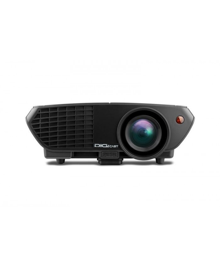 DigiCast DC07 Non Android Projector 3000 Lumens 