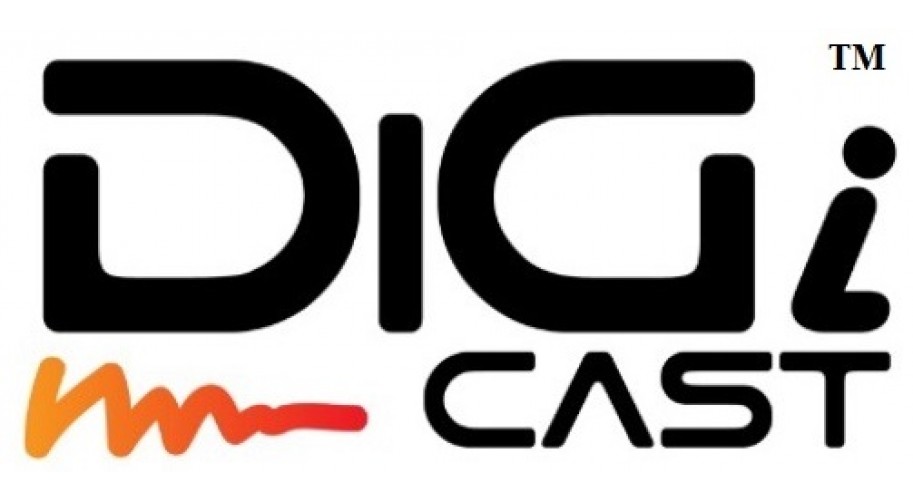 DigiCast Projectors – Redefining Smart Display for Home, Business & Education